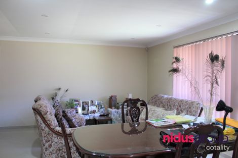 Property photo of 38 Warimi Close Rooty Hill NSW 2766
