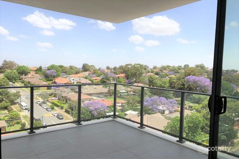 804/7 Rutledge St, Eastwood, NSW 2122