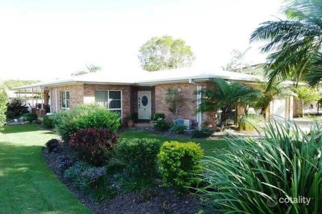 38 Coral Dr, Blacks Beach, QLD 4740