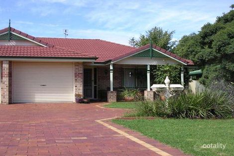 2/10 Evonrise St, Rangeville, QLD 4350