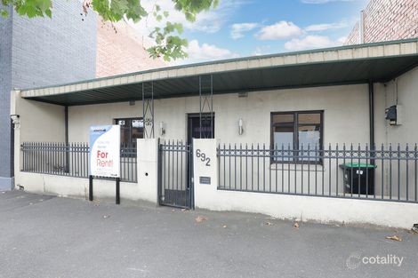 692-694 Queensberry St, North Melbourne, VIC 3051