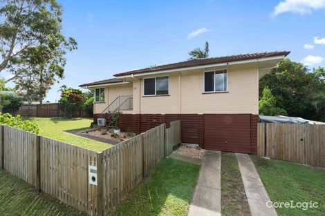 Property photo of 23 Coachwood Street Keperra QLD 4054