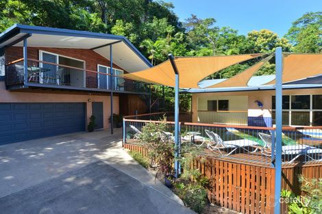 40 Hutchinson St, Edge Hill, QLD 4870