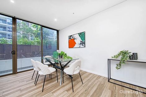 Property photo of 411/10 Galloway Street Mascot NSW 2020