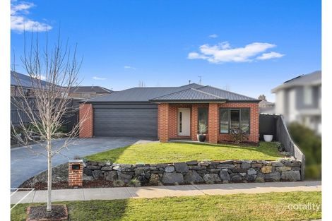 Property photo of 56 McCubbin Drive Warragul VIC 3820