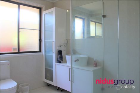 Property photo of 38 Warimi Close Rooty Hill NSW 2766