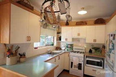 Property photo of 100 Pohon Drive Tanah Merah QLD 4128