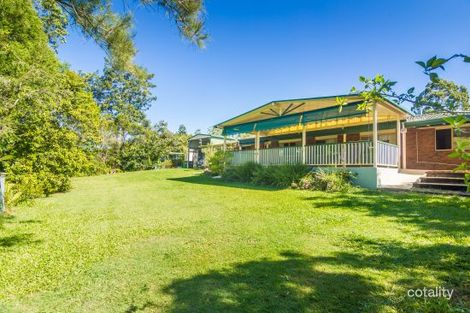 Property photo of 67 Chestnut Drive Burpengary QLD 4505