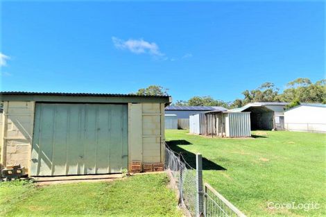 Property photo of 152 Mackenzie Street Wondai QLD 4606