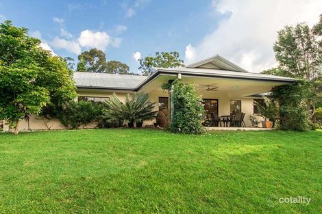 Property photo of 63 Bonogin Road Mudgeeraba QLD 4213