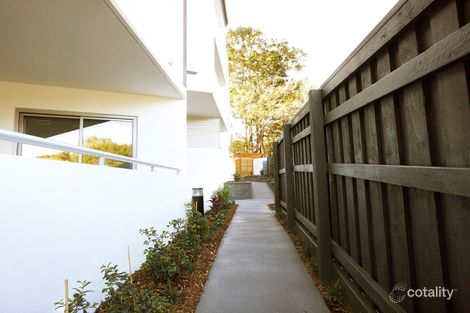 15/13 Fenton St, Fairfield, QLD 4103