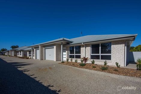 Property photo of 36 Takalvan Street Svensson Heights QLD 4670