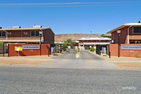 Property photo of 12/15 Adamson Avenue Gillen NT 0870