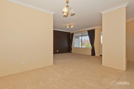 Property photo of 4 Coolamine Close Carramar WA 6031