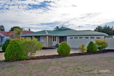 Property photo of 4 Coolamine Close Carramar WA 6031