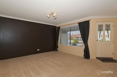 Property photo of 4 Coolamine Close Carramar WA 6031
