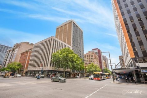 127/65 King William St, Adelaide, SA 5000