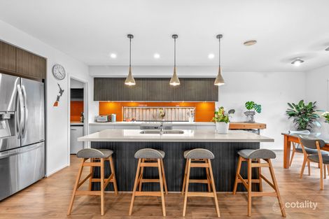 Property photo of 39 Aviation Drive Mount Duneed VIC 3217