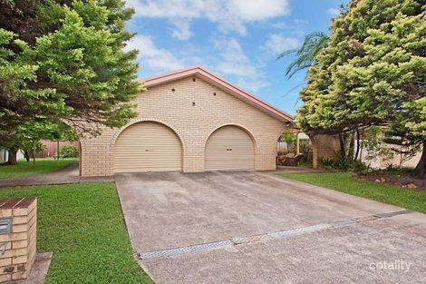 Property photo of 1/57 Darnel Street Elanora QLD 4221