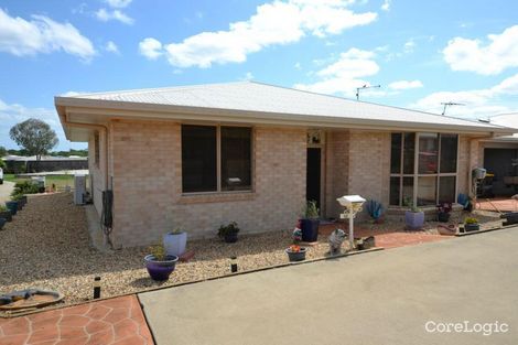 Property photo of 10/10 Eveline Street Gracemere QLD 4702