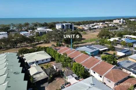 Property photo of 6/184 Torquay Road Scarness QLD 4655
