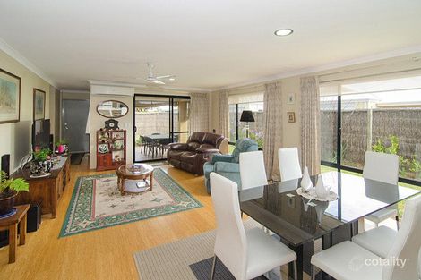 Property photo of 64 Joseph Drive Yalyalup WA 6280
