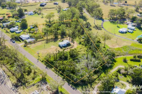 14 Chapman St, Miriam Vale, QLD 4677