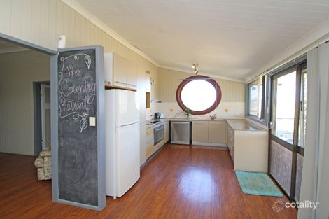 Property photo of 528 Roona Road Junabee QLD 4370