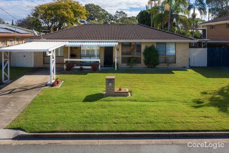 Property photo of 14 Logan Street Capalaba QLD 4157