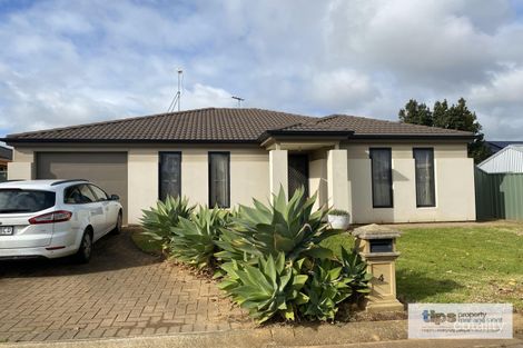 Property photo of 4 The Rise Munno Para West SA 5115