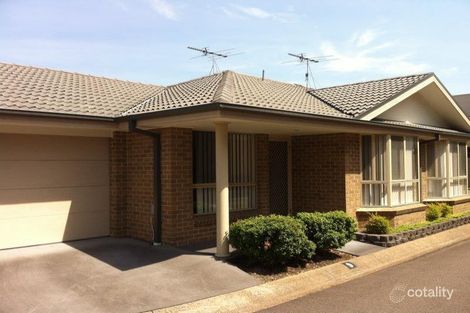 9/22 Molly Morgan Dr, East Maitland, NSW 2323