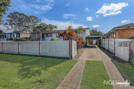 55 Aspinall St, Leichhardt, QLD 4305