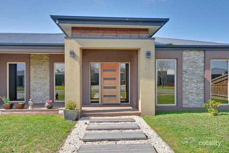 Property photo of 8 Summerhill Road Traralgon VIC 3844