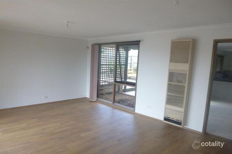 Property photo of 42 George Chudleigh Drive Hallam VIC 3803