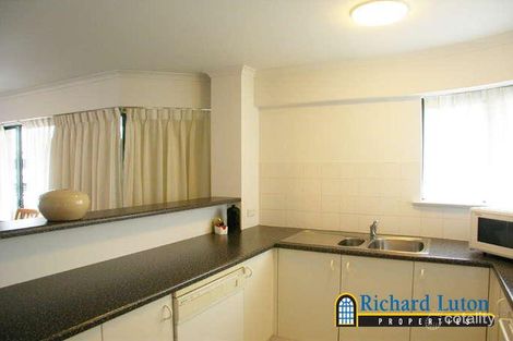 Property photo of 116/74-76 Northbourne Avenue Braddon ACT 2612