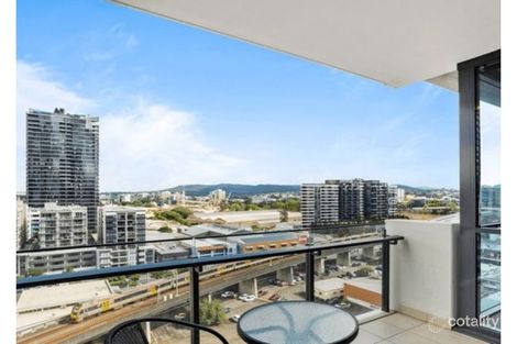 Property photo of 1111/19 Hope Street South Brisbane QLD 4101