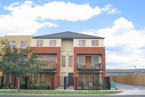 25/4 Wests Rd, Maribyrnong, VIC 3032