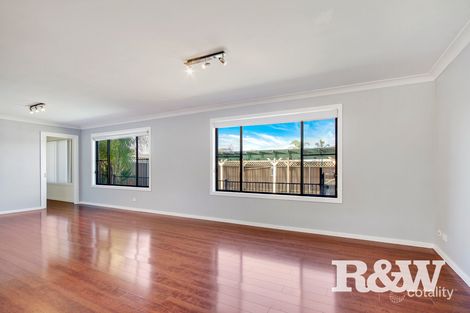 Property photo of 74 Shadlow Crescent St Clair NSW 2759