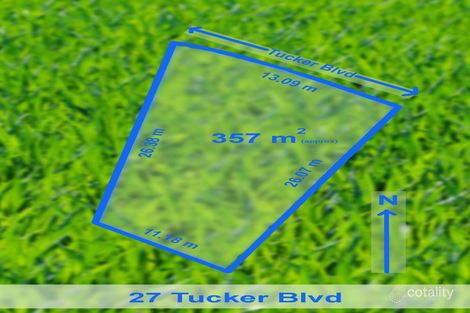 27 Tucker Bvd, Carrum Downs, VIC 3201