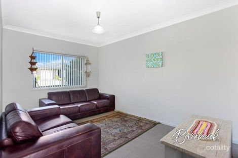 Property photo of 7 Jirrang Street Pemulwuy NSW 2145