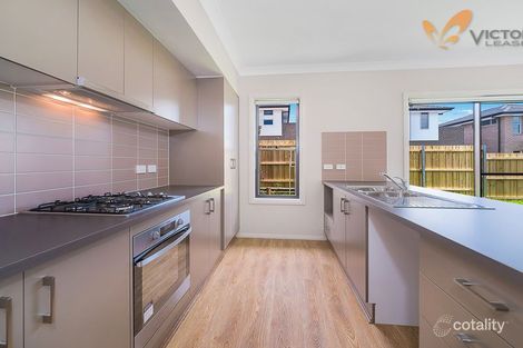 Property photo of 18 Evergreen Street Schofields NSW 2762