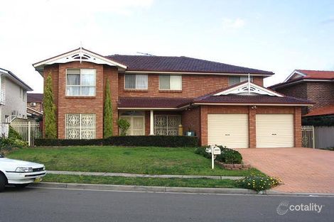 14 Esmond Pl, Wakeley, NSW 2176