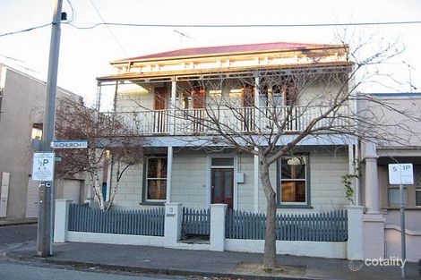 9 Church St, South Melbourne, VIC 3205