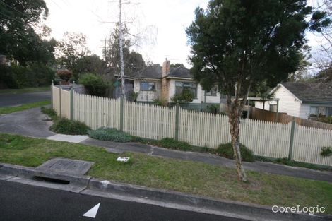 Property photo of 1/30 Clare Street Croydon South VIC 3136