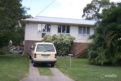 50 Hodges Cres, Vincent, QLD 4814