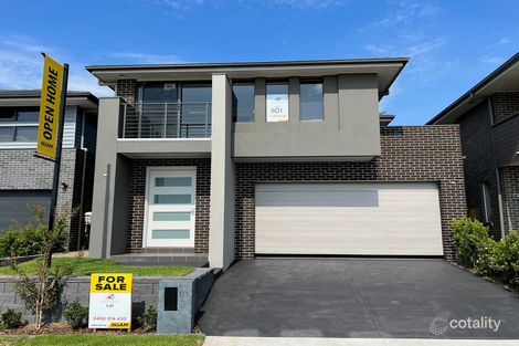 Property photo of 61 Brindle Parkway Box Hill NSW 2765