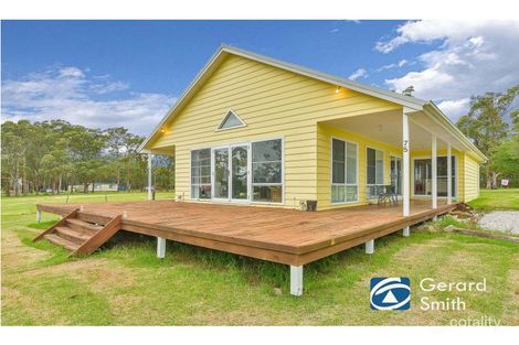 75 Bonds Rd, Thirlmere, NSW 2572