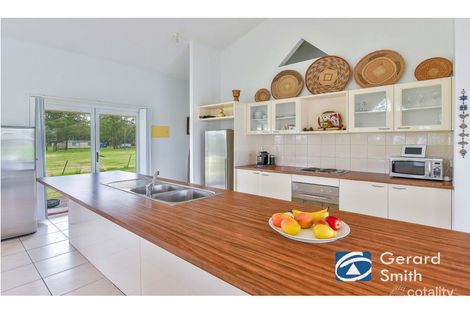 Property photo of 75 Bonds Road Thirlmere NSW 2572