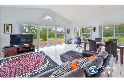 Property photo of 75 Bonds Road Thirlmere NSW 2572