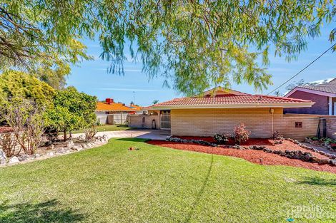 Property photo of 21 Yulema Street Mullaloo WA 6027